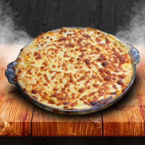 1/2 PIZZA LASANHA À BOLONHESA